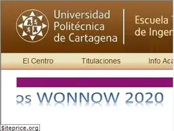 Sites similar to etsii.upct.es