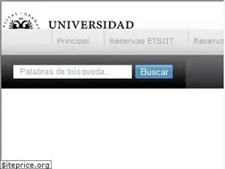 Sites similar to etsiit.ugr.es