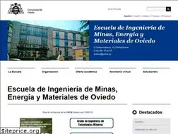 Sites similar to etsimo.uniovi.es