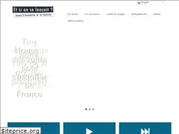 Sites similar to etsionselancait.fr