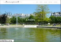 Sites similar to etsionsepromenait.com