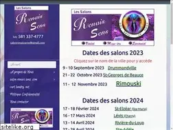 Sites similar to etsionsereinventait.com