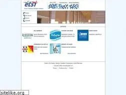 Sites similar to etsipuglia.com