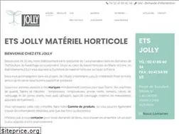 Sites similar to etsjolly.com