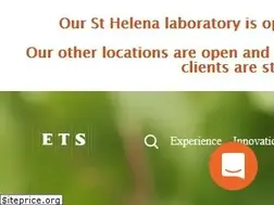 Sites similar to etslabs.com