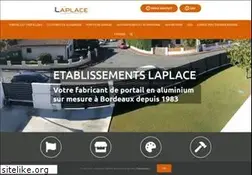Sites similar to etslaplace.fr