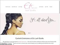 Sites similar to etslashstudio.com