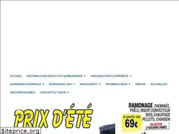 Sites similar to etslebrun.fr