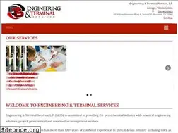 Sites similar to etslp.com