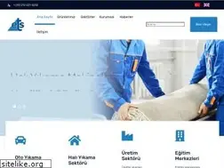 Sites similar to etsmakine.com