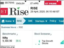 Sites similar to etsmallbiz.com