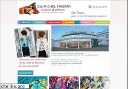 Sites similar to etsmichelthierry.com