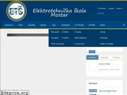 Sites similar to etsmostar.edu.ba