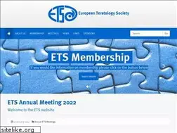 Sites similar to etsoc.com