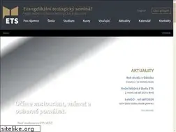 Sites similar to etspraha.cz