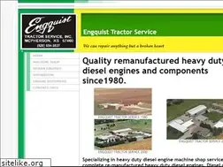 Sites similar to etsreman.com