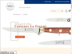 Sites similar to etsribas.com