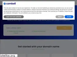 Sites similar to etss.be