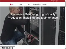 Sites similar to etss.fi