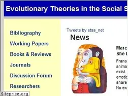 Sites similar to etss.net