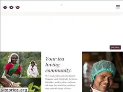 Sites similar to etsteas.co.uk