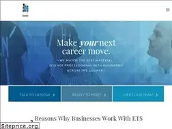 Sites similar to etstech-ops.com