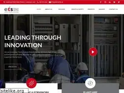 Sites similar to etsuae.com