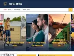 Sites similar to etsudigitalmedia.com
