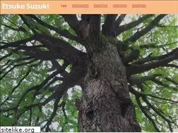 Sites similar to etsukosuzuki.com