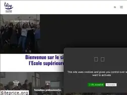 Sites similar to etsup.com