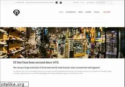 Sites similar to etsurf.com