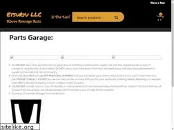Sites similar to etsuryu.com