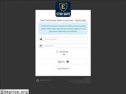 Sites similar to etsusafety.apparmor.com