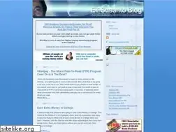 Sites similar to etsusanto.blogspot.com