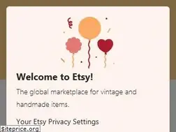Sites similar to etsy.com.hk