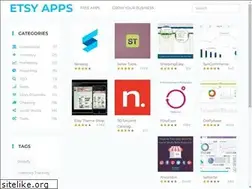 Sites similar to etsyapps.com