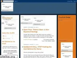 Sites similar to etsybitch.blogspot.com