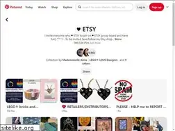 Sites similar to etsyblogteam.com
