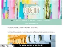Sites similar to etsycalgary.com