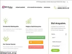 Sites similar to etsydanismanligi.com