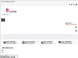 Sites similar to etsydaraz.com