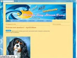 Sites similar to etsyfest.blogspot.com