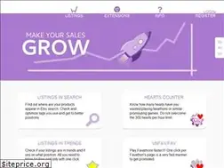 Sites similar to etsygadget.com
