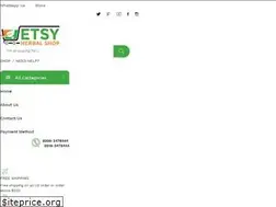 Sites similar to etsyherbalshop.com