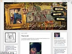 Sites similar to etsyhighdesertdiva.blogspot.com
