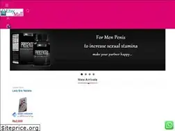 Sites similar to etsymall.pk