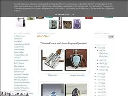 Sites similar to etsymetal.blogspot.com