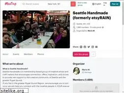 Sites similar to etsyrain.com