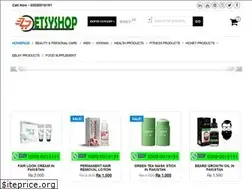 Sites similar to etsyshop.pk