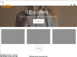 Sites similar to etsystyle.com